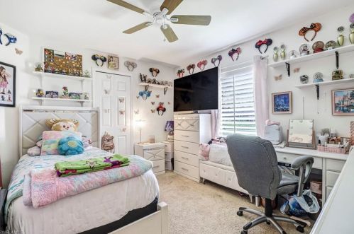 4845 20th Ave, Naples FL  34117-9125 exterior
