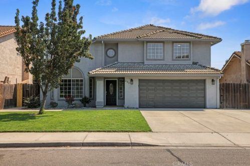 293 Crane Rd, Valley Home CA  95361-8106 exterior
