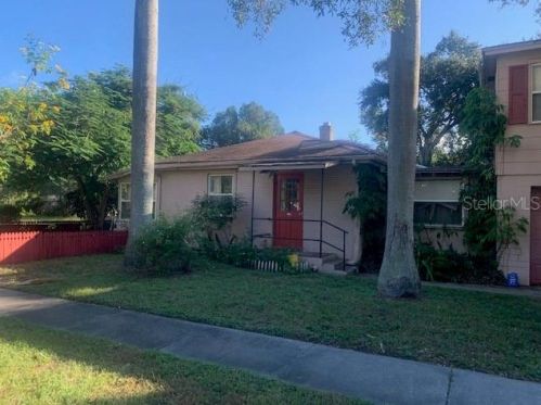 3494 6th Ave, Saint Petersburg, FL 33713-9015