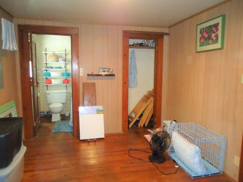 13291 122nd Pl, Ocklawaha FL  32179-5138 exterior