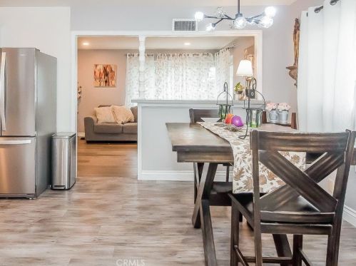 1559 Bruning Ave, Glendora CA  91740-5730 exterior