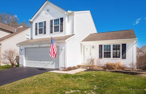 372 Moss Ct, Marysville, OH 43040-7002