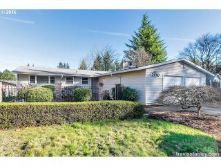 2480 119 Pl, Portland OR  97229-4772 exterior