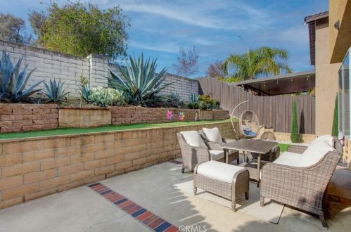17886 Autry Ct, Chino Hills CA  91709-3203 exterior