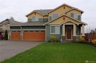 4025 Highlands Blvd, Puyallup, WA 98372-3010