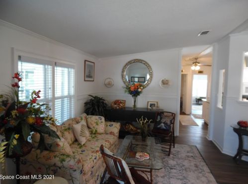 575 Marlin Cir, Sebastian FL  32976-2403 exterior