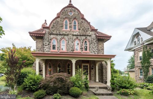420 Highland Ave, Prospectville, PA 19002-5813