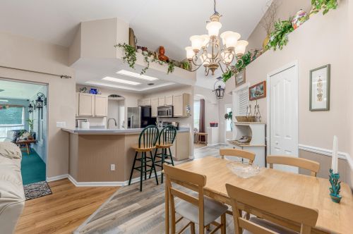 527 Greenway Ter, Port Saint Lucie FL  34983-2642 exterior