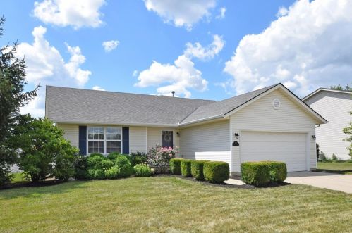 339 Stone Ridge Ln, Liberty Township, OH 45044