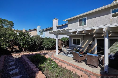 10976 Glencreek Cir, San Diego CA 92131-2627 exterior