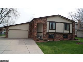 1601 Highland Dr, Hastings MN  55033-3230 exterior