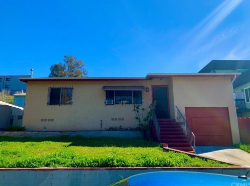 5026 Auburn Dr, San Diego, CA 92105-3619