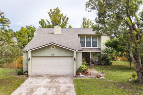 8227 Margarita Dr, Orlando, FL 32817-1228