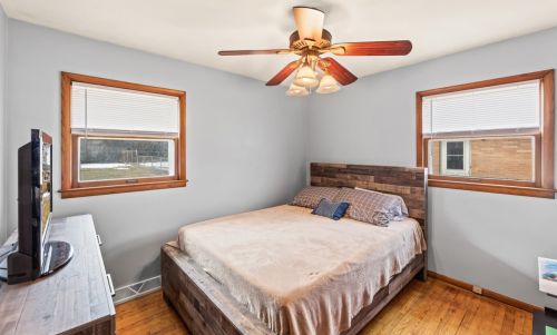 6217 Allerton Ave, Milwaukee WI  53220-3409 exterior