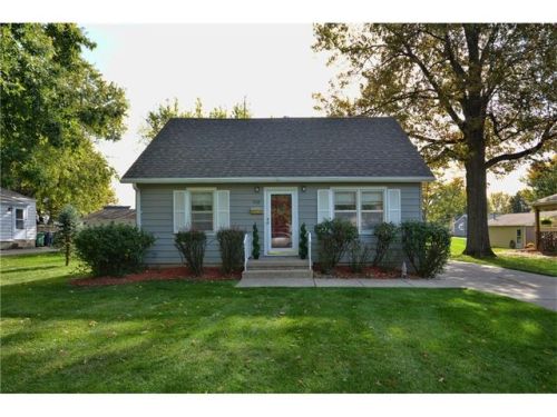 7110 Horton Ave, Des Moines, IA 50322-2655