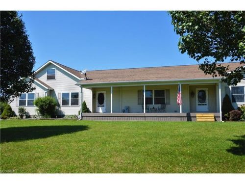 1401 Footville Richmond Rd, New Lyme, OH 44047-8631