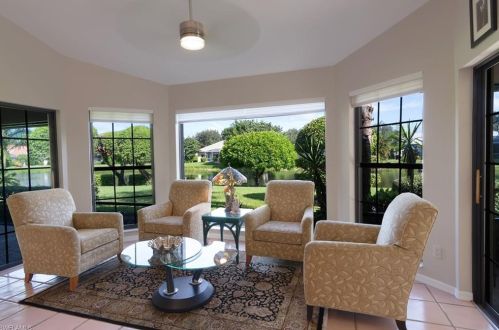 11811 Warbler Ct, Naples, FL 34119-8901