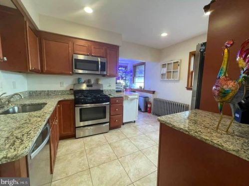 50 3rd St, Lansdale PA  19446-2649 exterior