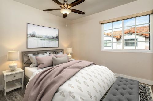 3542 Mission Mesa Way, San Diego CA  92120-1557 exterior