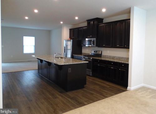 409 Rising Sun Rd, Fredericksburg VA  22405-9425 exterior
