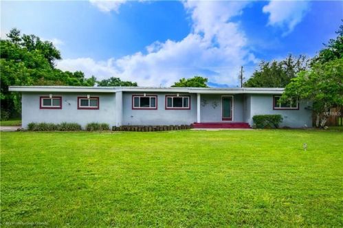 414 Oak Lynn Dr, Orlando, FL 32809-3047