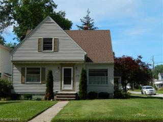 37539 Park Ave, Willoughby, OH 44094-6052