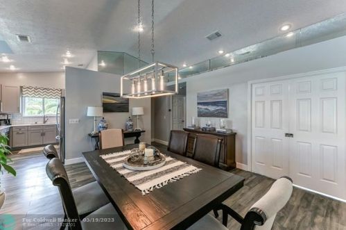 2399 Floresta Dr, Fort Pierce FL  34984-5218 exterior