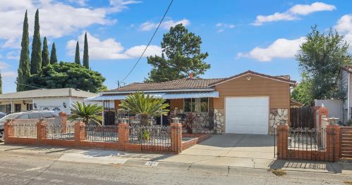 367 Mildred Ave, West Pittsburg, CA 94565-7232