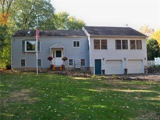 420 Elm St, Wallingford, CT 06492-3238
