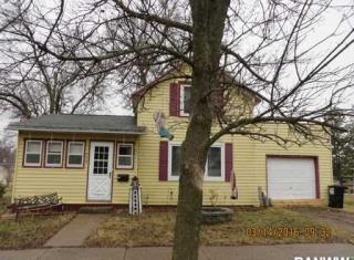 224 2nd Ave, Stanley, WI 54768-1210