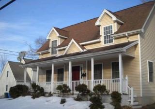 89 Union St, Manchester, CT 06042-1901