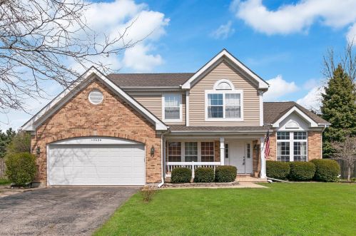10626 67th Pl, Kenosha, WI 53142-7867