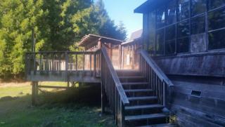 3320 Albion Ridge Rd, Albion, CA 95410-9774