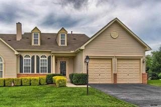 227 Prospect Cir, Shrewsbury, PA 17361-1646