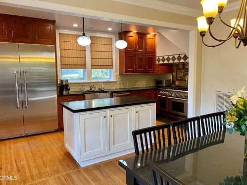 1205 Oak St, South Pasadena CA  91030-4416 exterior