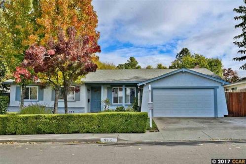 4331 Blenheim Way, Concord, CA 94521-4258