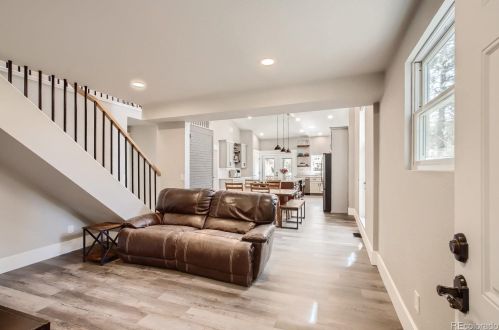 30703 Kings Valley Dr, Conifer, CO 80433-7421