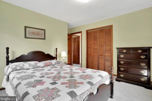 2204 Brook Creek Rd, Toms Brook VA  22660-2544 exterior