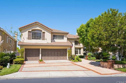 5 Laurelgate, Trabuco Canyon, CA 92679-4706