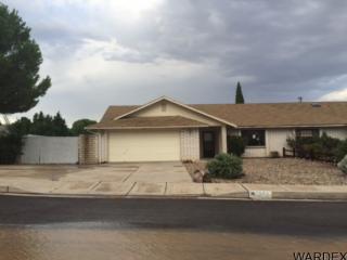 969 Canyon Hills Rd, Kingman, AZ 86409-6940