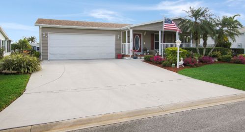 7724 White Egret Ln, Fort Pierce, FL 34952-3042