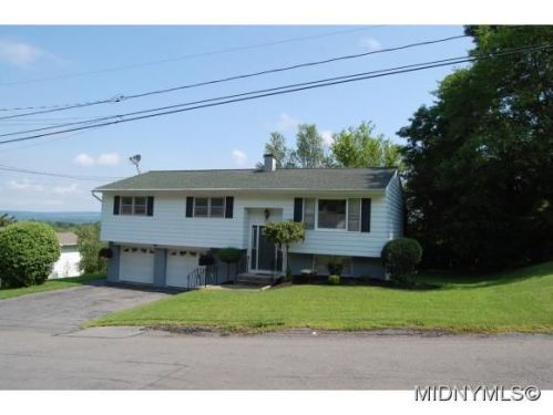 2223 Pinnacle Dr, Utica, NY 13501-4270