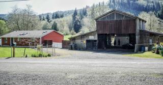 90 Bear Gulch Rd, Ocosta, WA 98520-9600