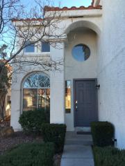 7633 Haskell Flats Dr, Las Vegas NV  89128-7351 exterior