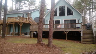 212 Magnolia Ct, Soul City, NC 27553-9696