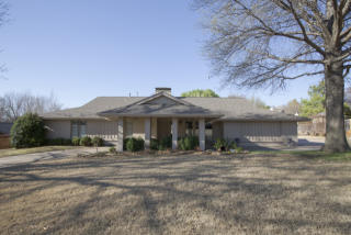 4421 90th Pl, Tulsa, OK 74137-2714