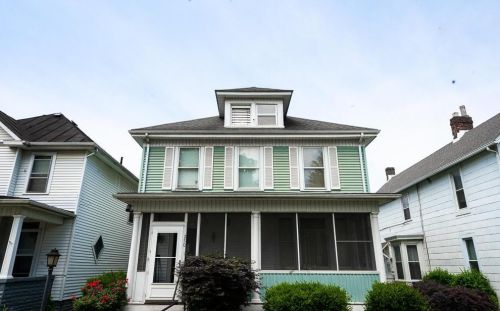250 Vine St, Chillicothe, OH 45601-1641