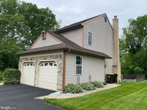 110 Andrew Ln, Lansdale, PA 19446-1419