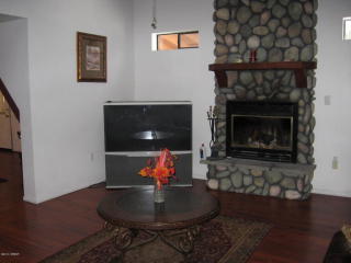 3263 Cutthroat Cir, Pinetop, AZ 85935-8141