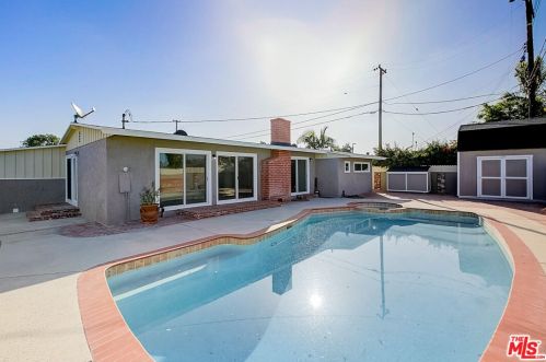 9112 Marchand Ave, Garden Grove CA  92841-2035 exterior